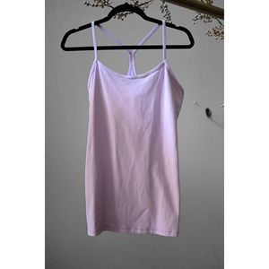 Lululemon Power Y Tank